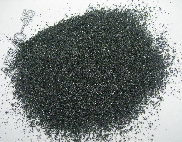 chromite sand AFS40-45