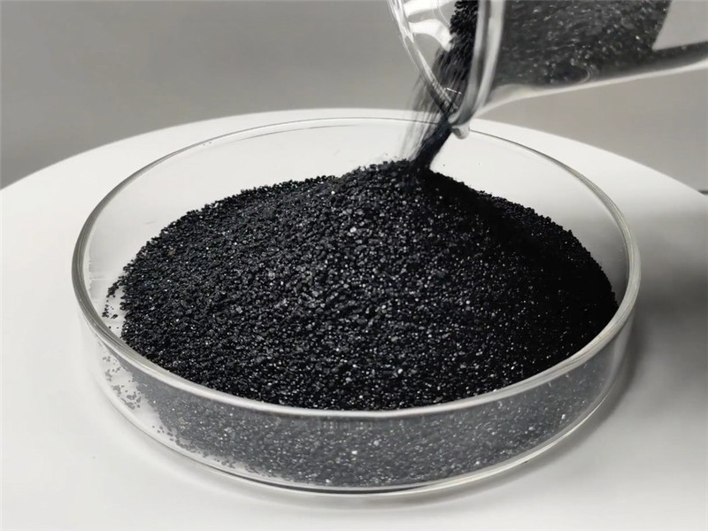 The application of chromite sand flour in precision casting and casting coating Uncategorized -1-