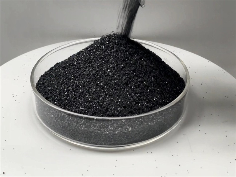 What is Chromite sand used for Uncategorized -1-