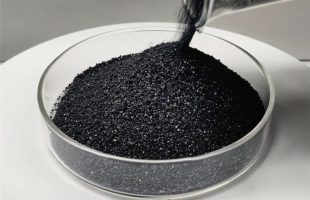 chromite sand for core shop