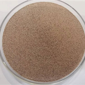 zircon silicate powder