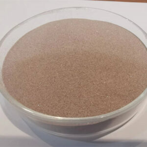 zirconium sand