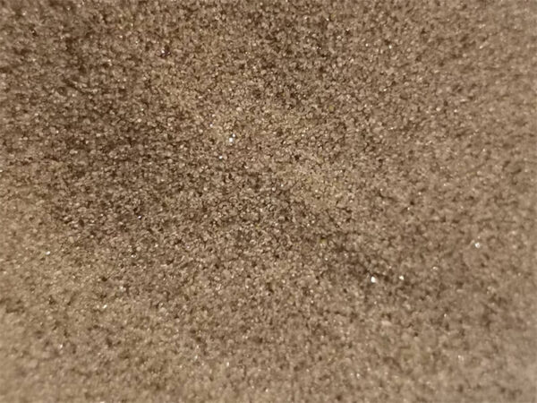 zirconium sand