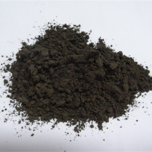 chromite powder size in microns