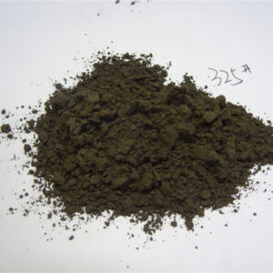 Порошок хромитового песка, используемый при производстве футеровки Без категории -2-