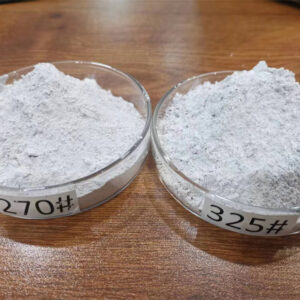 เซอร์โคเนียมซิลิเกต -53um -45um -1-