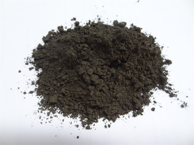 The application of chromite flour in high temperature cement Uncategorized -1-