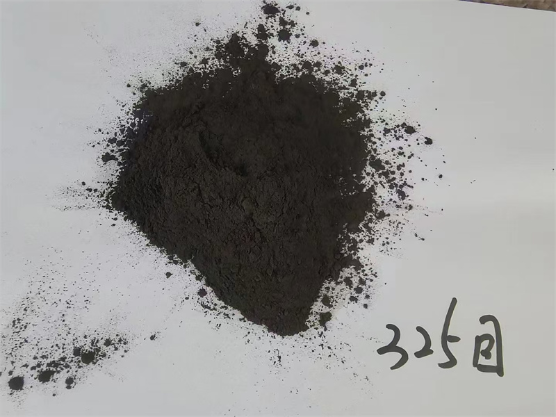 Application of iron chromite flour in ink pigment Uncategorized -3-