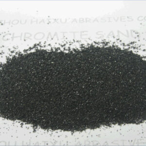 46% CR2O3 CR-SAND