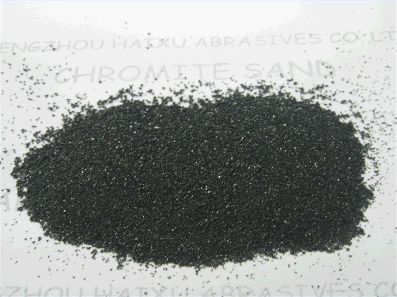 HOME -11-HAIXU - Chromite Sand,Chromite flour Chromite sand:“all-rounder” in industry
