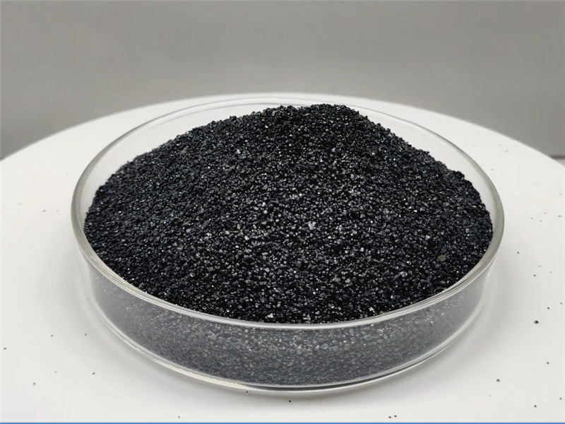 Chrome Ore Foundry Sand HAIXU Chromite Sand