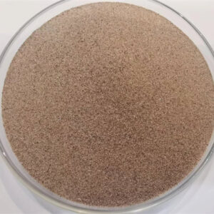 Цирконовый песок 80-120МЕШ -1-
