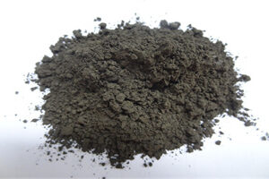 chromite powder