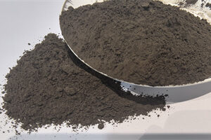 800mesh iron chrome flour/powder for ceramic glazes