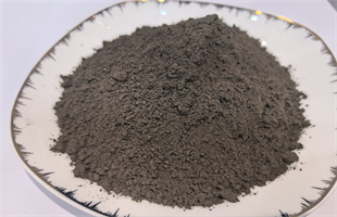 Chromite flour for ceramic frits glazes and pigment