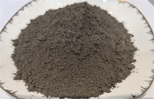 Chromite flour 46% Cr2O3 (75um 63um 53um 45um 38um)