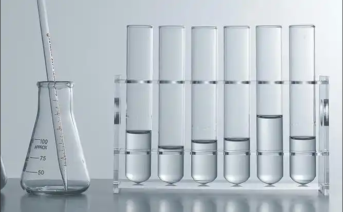 Exact Applications of Chromite Powder in the Glass Industry Uncategorized -4-HAIXU - Chromite Sand,Chromite flour Laboratory chemical glass