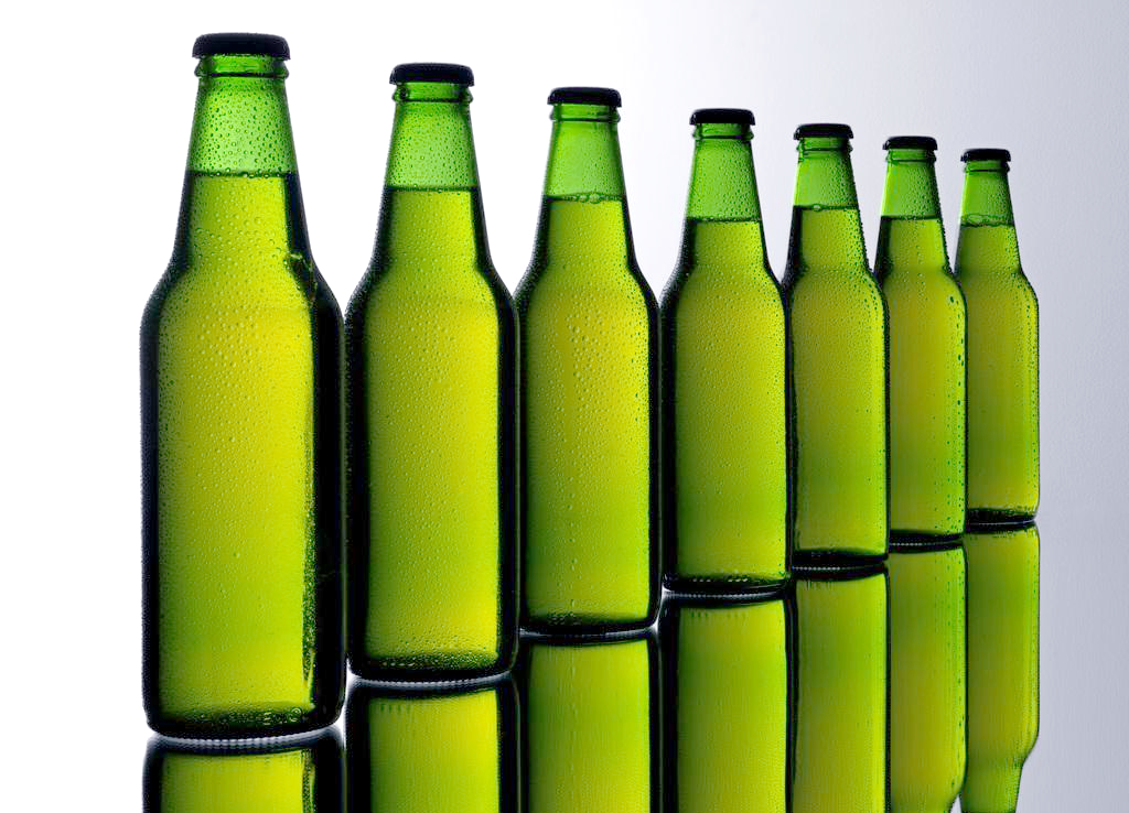 Exact Applications of Chromite Powder in the Glass Industry Uncategorized -2-HAIXU - Chromite Sand,Chromite flour Glass bottle